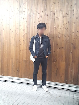 With Fortuneさんのコーディネート