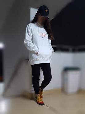 With Fortuneさんのコーディネート