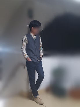 With Fortuneさんのコーディネート