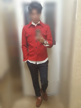 With Fortuneさんのコーディネート