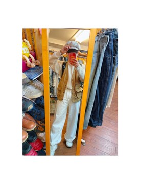 chissoさんのコーディネート