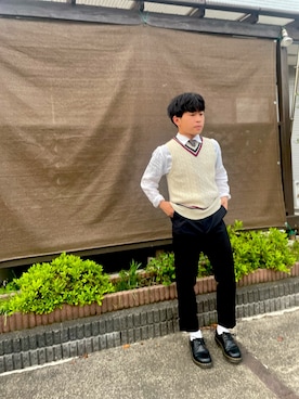 chissoさんのコーディネート