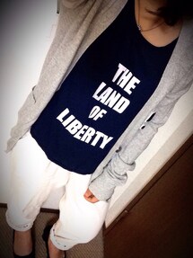 OLIVE des OLIVE | その他パンツ