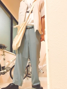 はやさんのコーディネート