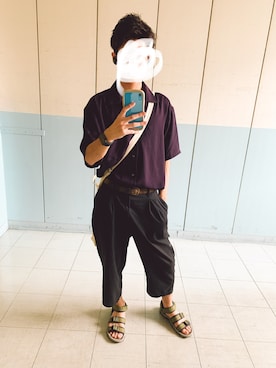 はやさんのコーディネート