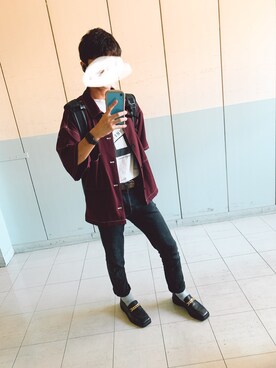 はやさんのコーディネート