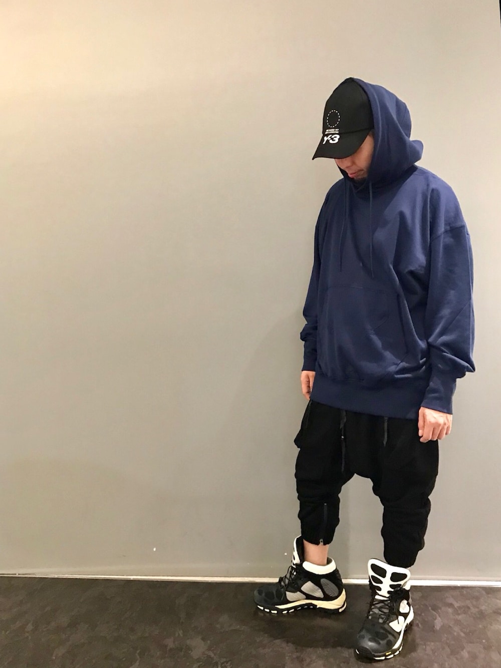 L.G.B.（ルグランブルー）の「L.G.B./ルグランブルー/SNK-001