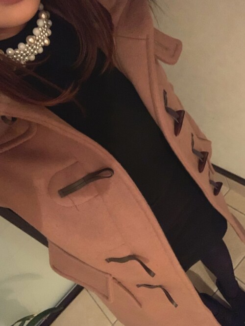 代引き不可 アウター ダッフルコート ウール ストレートライン リエンダ Rienda ダッフルコート Williamsav Com 代引き不可 アウター ダッフルコート ウール ストレートライン リエンダ Rienda ダッフルコート Williamsav Com