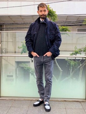 SMZさんのコーディネート