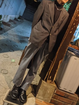 しゅぴさんのコーディネート