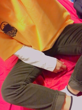 まさん（レディース・153cm）の冬コーディネート