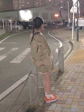 naoさんのコーディネート