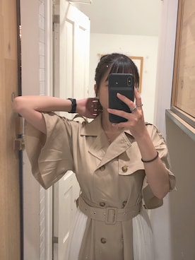 naoさんのコーディネート