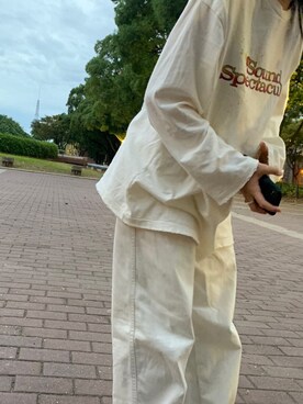 naoさんのコーディネート