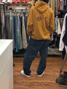 naoさんのコーディネート