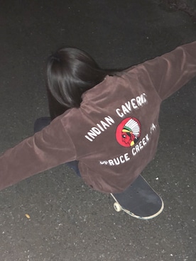 naoさんのコーディネート