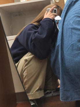 naoさんのコーディネート