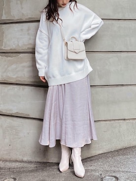 セイナさんのコーディネート