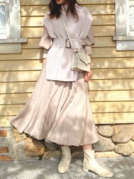 セイナさんのコーディネート