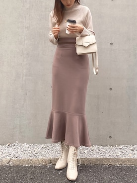 セイナさんのコーディネート