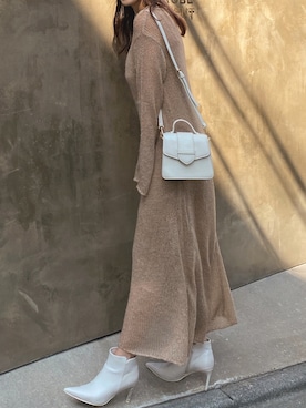 セイナさんのコーディネート