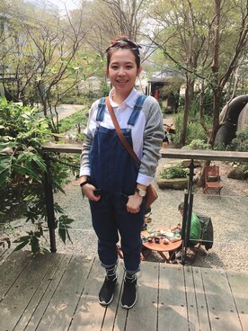 rebeeさんのコーディネート