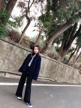 rebeeさんのコーディネート