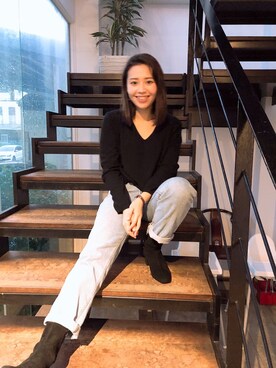 rebeeさんのコーディネート