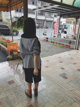 rebeeさんのコーディネート