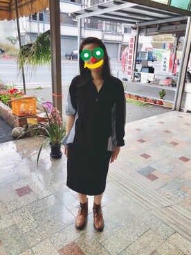 rebeeさんのコーディネート