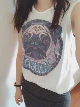 rebeeさんのコーディネート