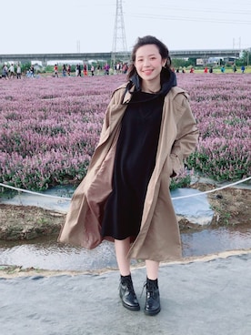 rebeeさんのコーディネート