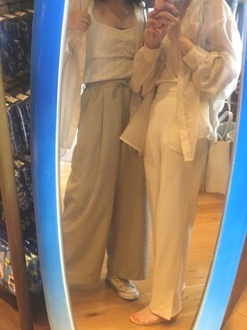 ｙｙさんのコーディネート