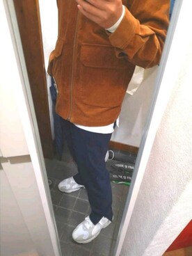 からめんさんのコーディネート