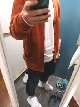 からめんさんのコーディネート