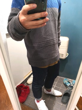 からめんさんのコーディネート