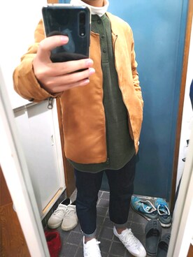 からめんさんのコーディネート