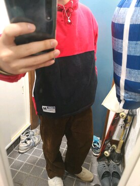 からめんさんのコーディネート