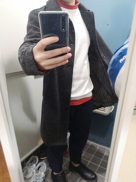 からめんさんのコーディネート