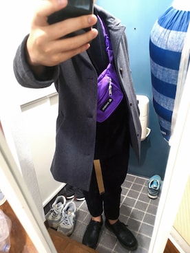 からめんさんのコーディネート