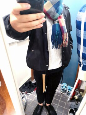 からめんさんのコーディネート