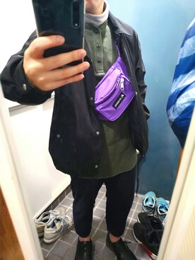 からめんさんのコーディネート