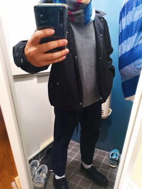 からめんさんのコーディネート