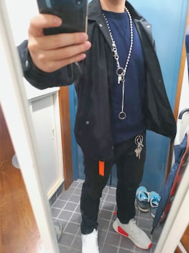 からめんさんのコーディネート