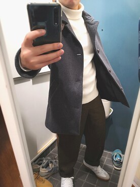 からめんさんのコーディネート