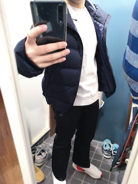 からめんさんのコーディネート