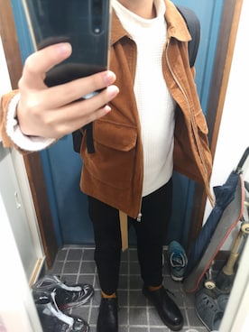 からめんさんのコーディネート