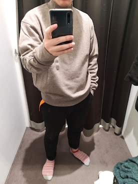 からめんさんのコーディネート