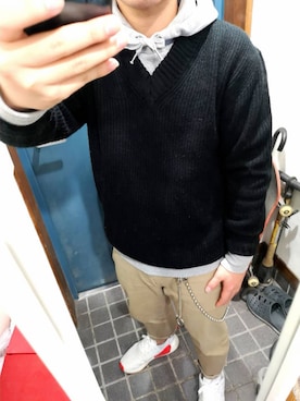 からめんさんのコーディネート