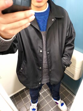 からめんさんのコーディネート